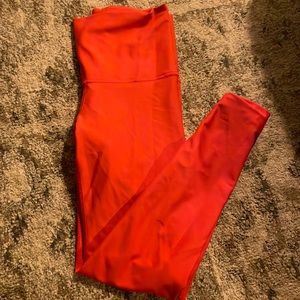 Old Navy active leggings